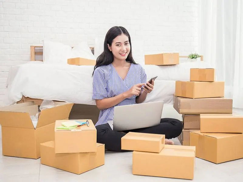 cách đóng gói hàng hóa xuất khẩu, quy cách đóng gói hàng xuất khẩu, các loại đóng gói hàng xuất khẩu