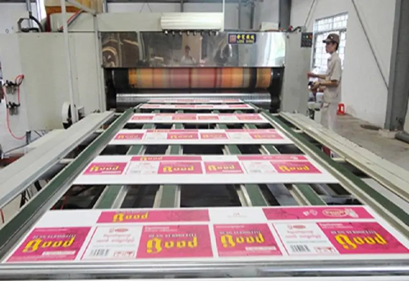 công nghệ in flexo là gì, in flexo là gì, kỹ thuật in flexo là gì, máy in flexo là gì, mực in flexo là gì