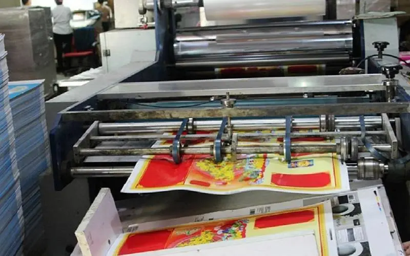 công nghệ in flexo là gì, in flexo là gì, kỹ thuật in flexo là gì, máy in flexo là gì, mực in flexo là gì
