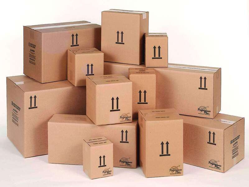 Hupuna chuyên sản xuất thùng carton 10kg theo yêu cầu