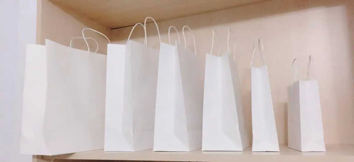giấy kraft là gì, định lượng giấy kraft, các loại giấy kraft
