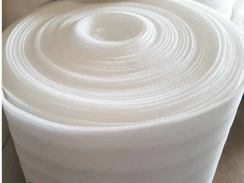 Xốp foam tại Thanh Oai