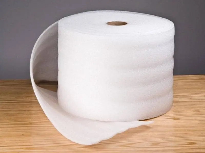 Xốp foam tại Thường Tín