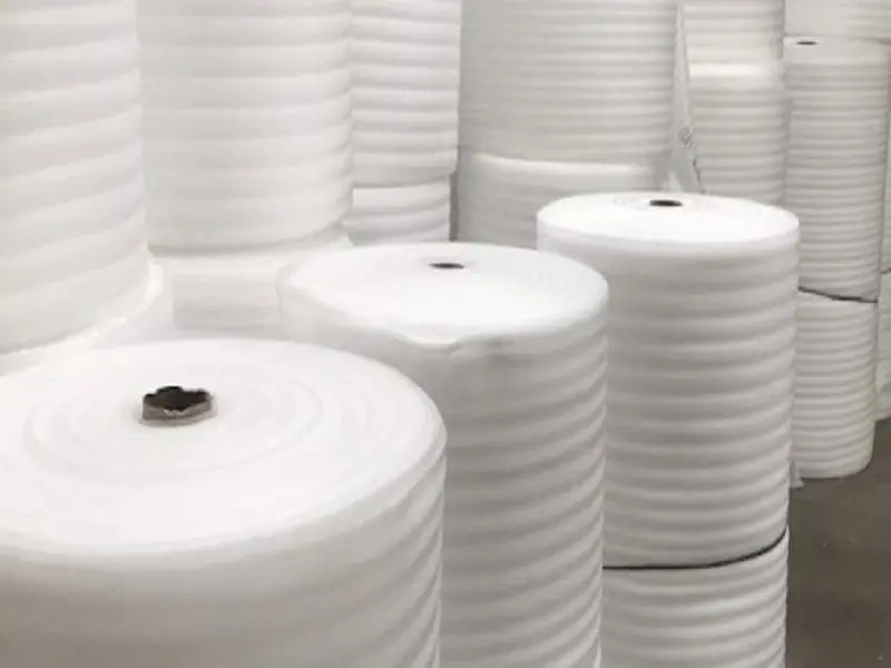 Xốp foam tại Thường Tín