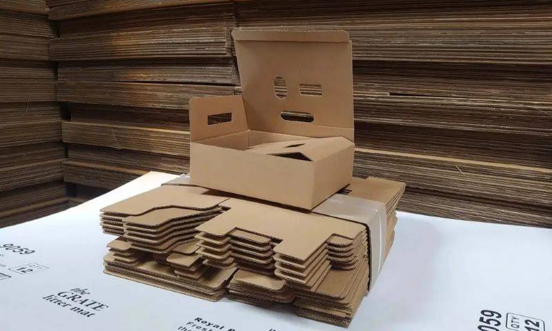 Chất lượng thùng carton, chất lượng của thùng carton, chất lượng hộp carton, chất lượng của hộp carton.