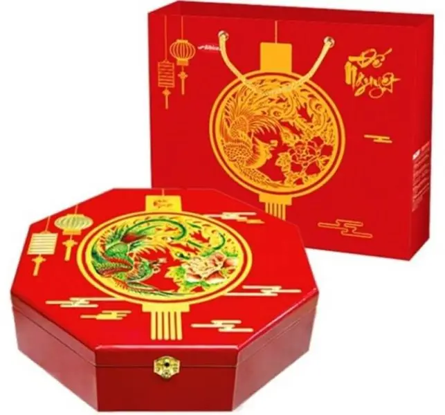 bánh trung thu Bibica