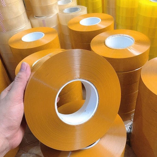 Băng dính 1.8 kg/cây lõi giấy 5mm