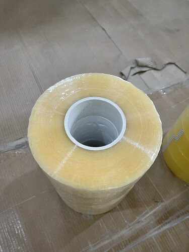 Băng Dính 2.1kg/Cây – lõi nhựa 5mm