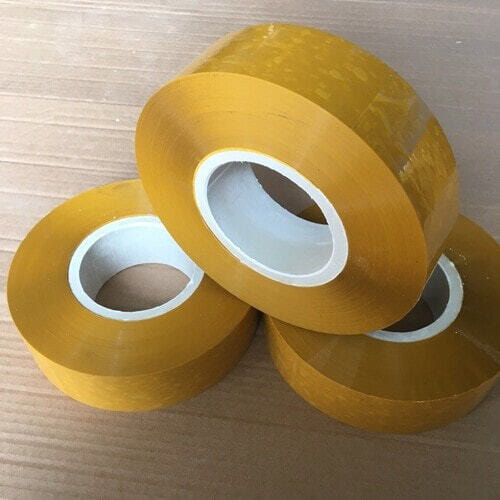 Băng dính 2.1kg/cây lõi giấy 3mm