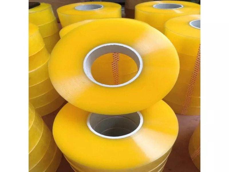 Băng dính 3.6kg/cây lõi giấy 3mm