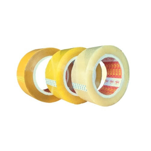Băng dính 6kg/cây lõi nhựa 8mm ảnh 2