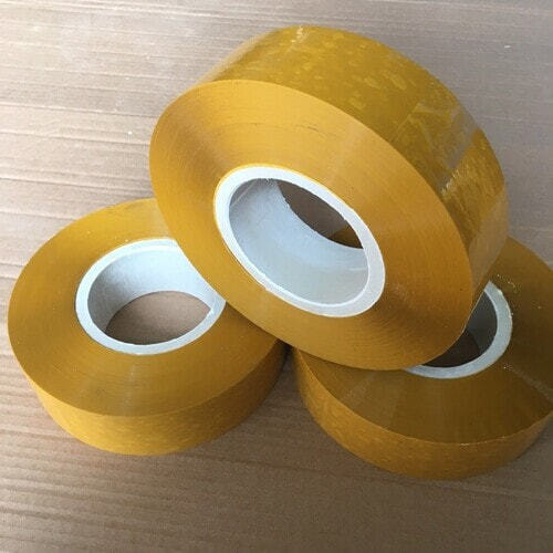 Băng dính 6kg/cây lõi nhựa 8mm ảnh 3