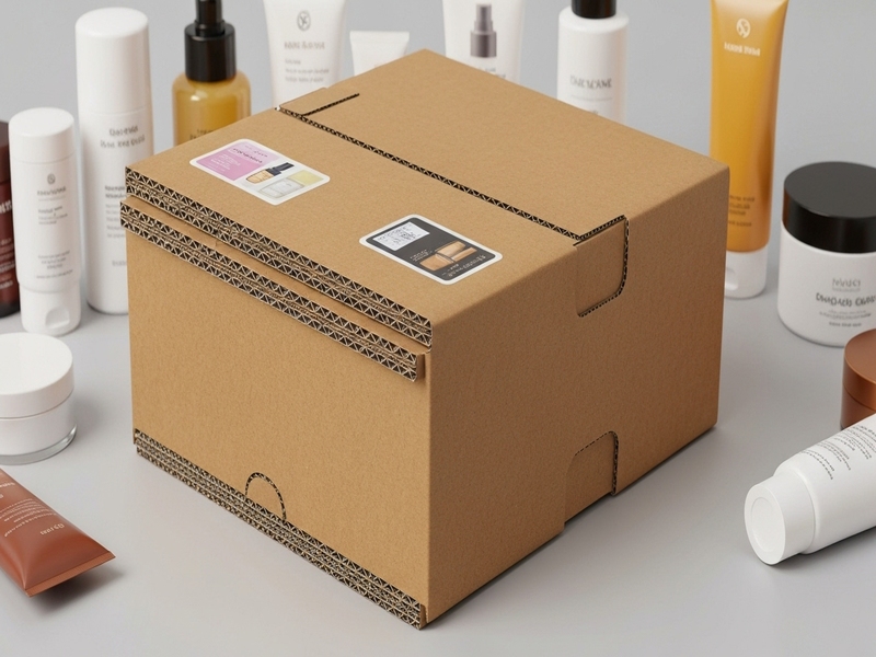 Đặc điểm nổi bật của hộp carton 20x16x6cm nắp đối 3 lớp