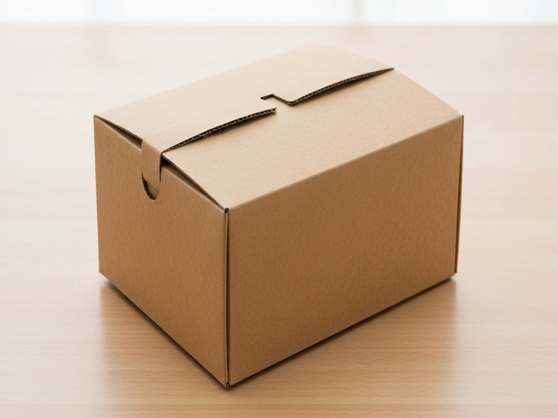 Điều gì làm nên sự đặc biệt của hộp carton 25x15x15cm nắp đối 3 lớp?