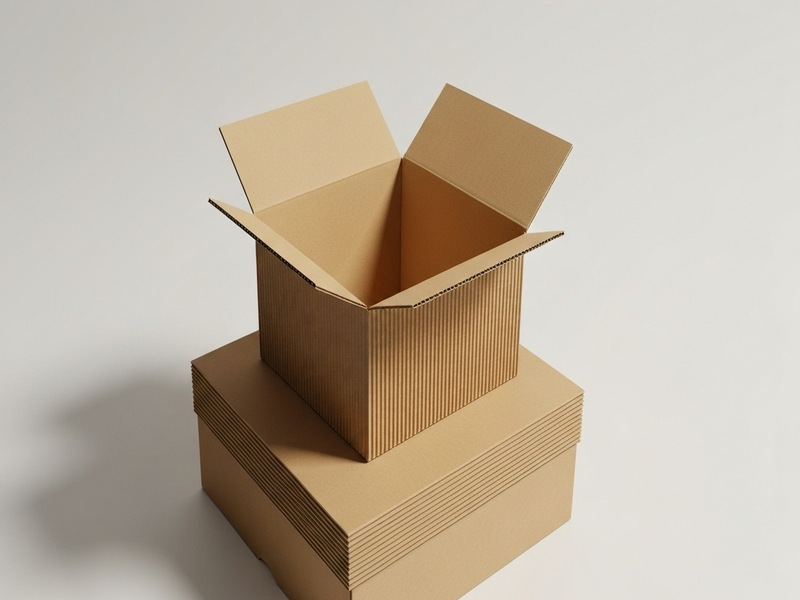 Đóng gói gì với hộp carton 50x30x20cm nắp đối 3 lớp? – Gợi ý theo đúng kích thước