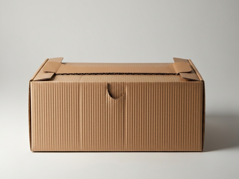 Đóng gói sản phẩm gia dụng nhỏ – gọn gàng, tiết kiệm diện tích