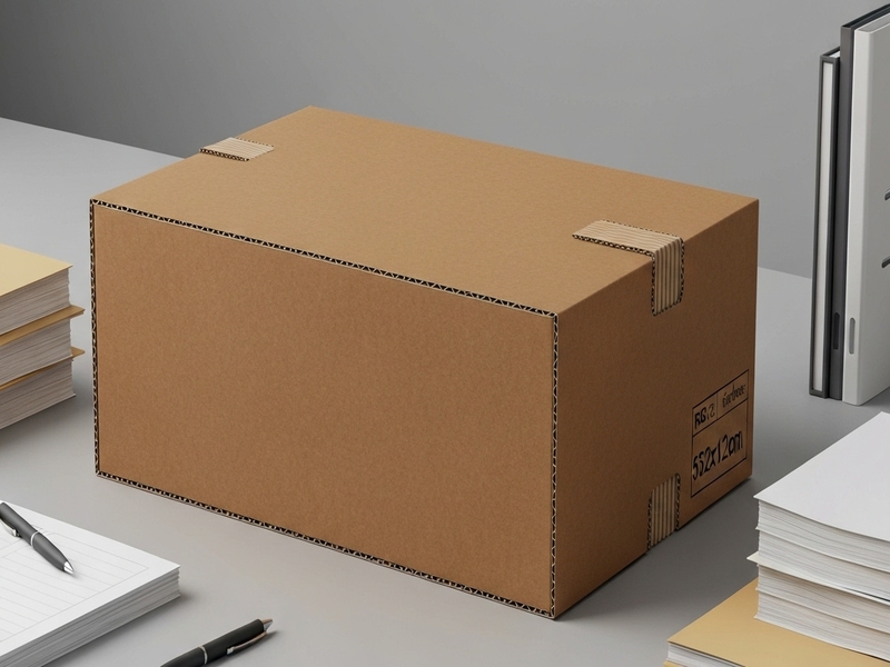 Đóng gói tài liệu, văn phòng phẩm và hàng khuyến mãi