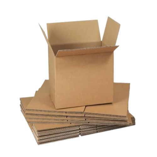 HÙp carton 12x10x5cm n¯p Ñi 3 lÛp