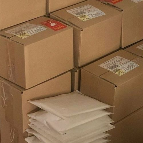 Hộp carton 12x8x8cm nắp đối 3 lớp