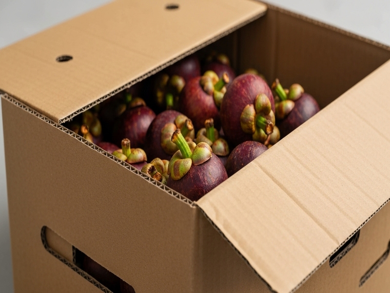 Hộp carton 25x22x12cm nắp đối 3 lớp: Lựa chọn lý tưởng cho sản phẩm của bạn