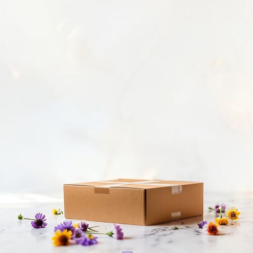 Hộp carton 30x15x10cm nắp đối, 3 lớp
