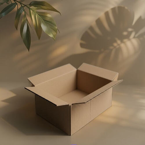 Hộp carton 30x15x15cm nắp đối, 3 lớp