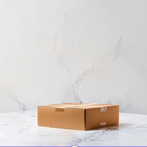 Hộp carton 30x20x15cm nắp đối, 3 lớp