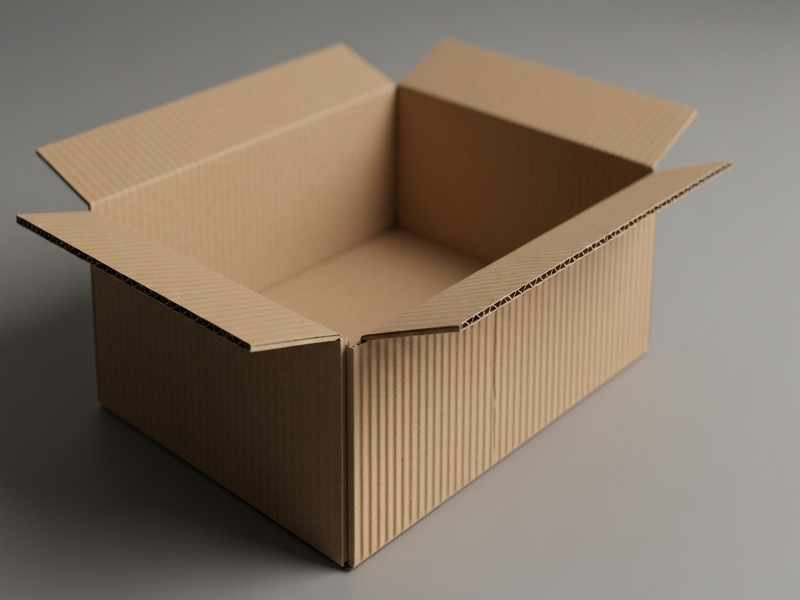 Hộp carton 33x22x12cm 3 lớp: Ứng dụng thực tế