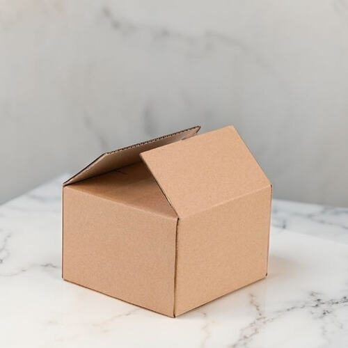 Hộp carton 35x25x15cm nắp đối, 3 lớp