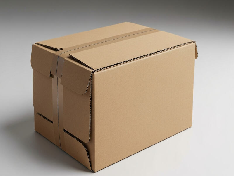 Hộp carton 40x20x20cm: Kích thước hoàn hảo cho sản phẩm dài và gọn