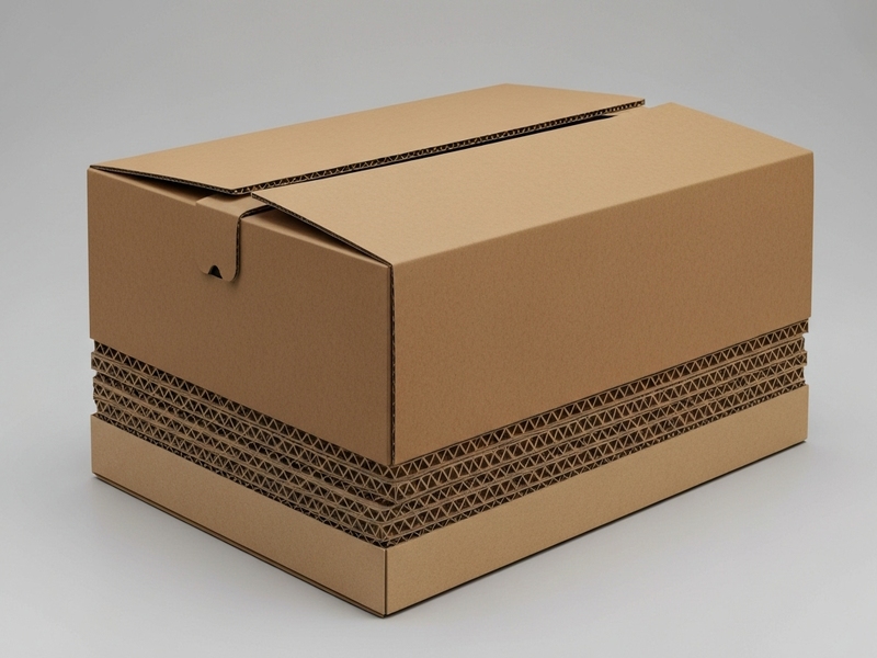 Hộp carton 40x30x20cm nắp đối 3 lớp có thể đựng được gì?