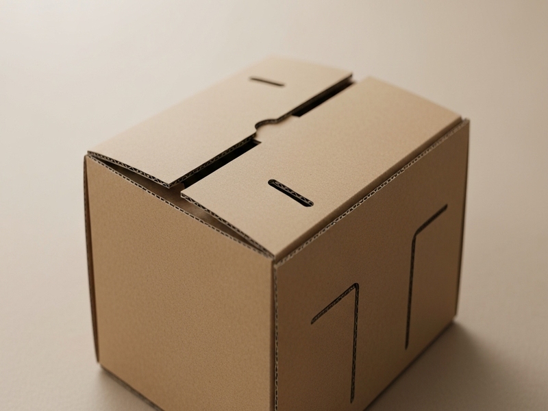 Lợi ích của hộp carton 25x10x10cm nắp đối 3 lớp