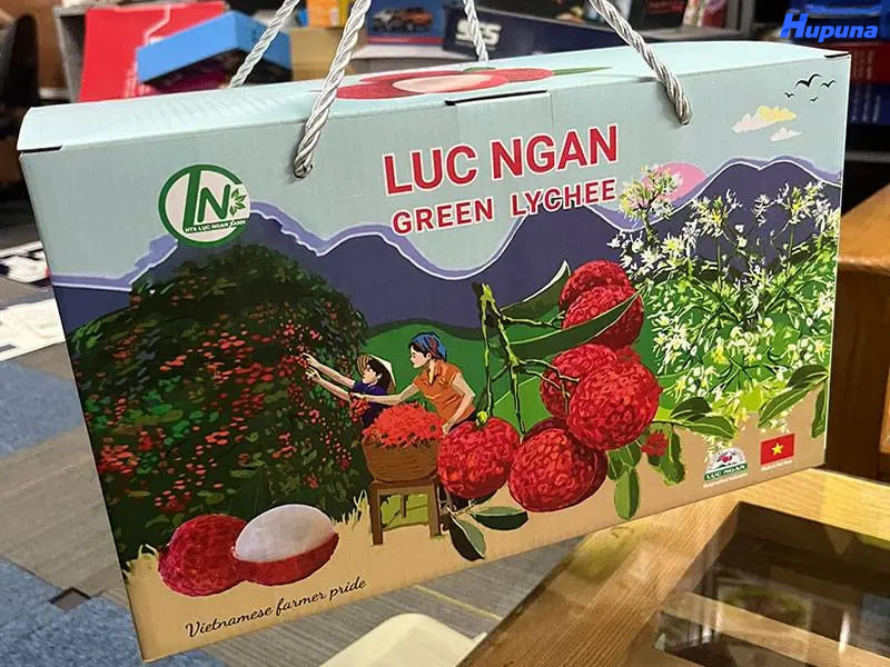 Lợi ích khi đầu tư thùng carton đựng vải xuất khẩu