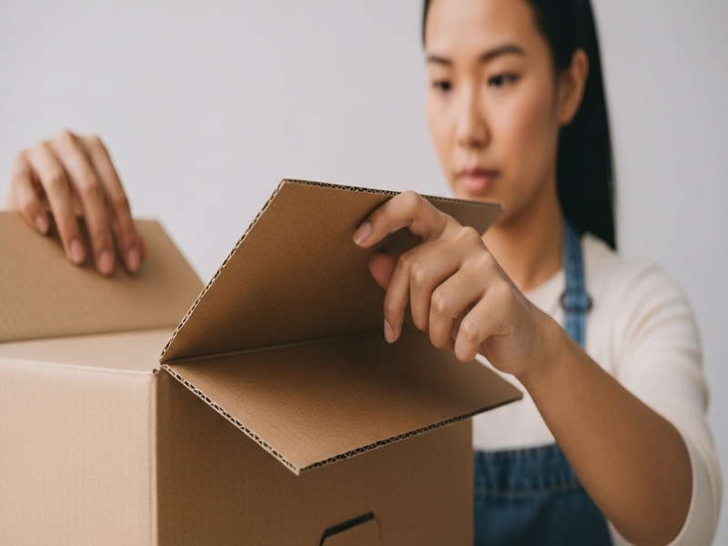 Lựa chọn thông minh: Mua hộp carton 15x10x10cm chất lượng ở đâu?