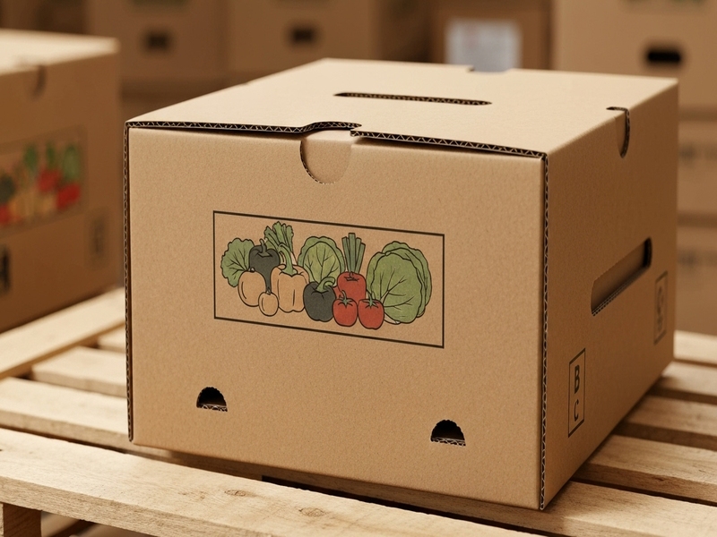 Lý do nên lựa chọn hộp carton nắp đối 3 lớp cho sản phẩm vừa và nhẹ