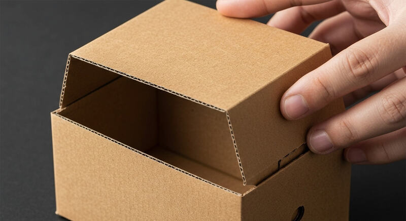 Nâng tầm trải nghiệm khách hàng qua bao bì phù hợp