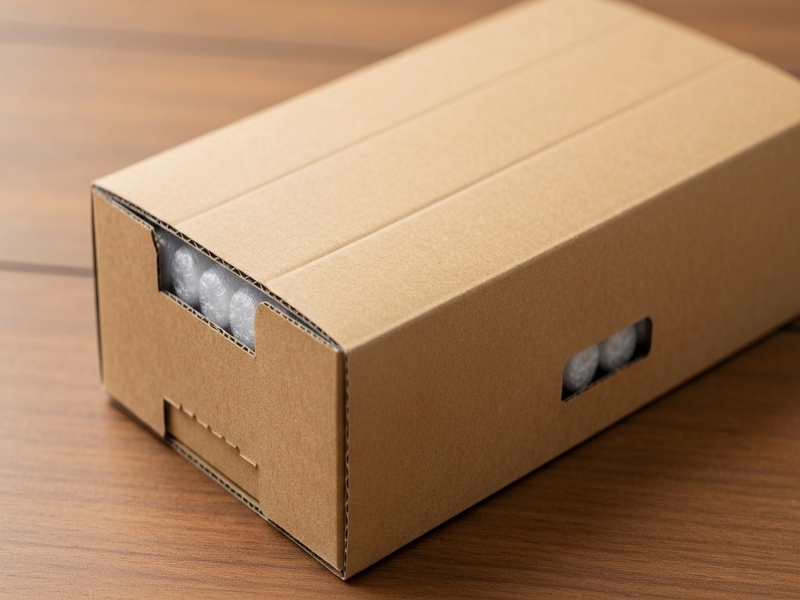 Những ưu điểm vượt trội của hộp carton 15x10x10cm nắp đối 3 lớp