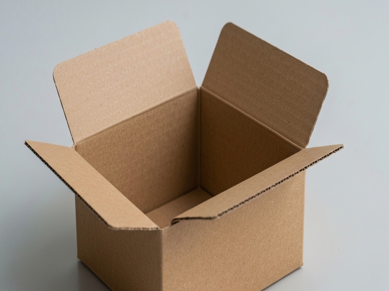 Tại sao nên chọn hộp carton 10x7x7cm nắp đối 3 lớp