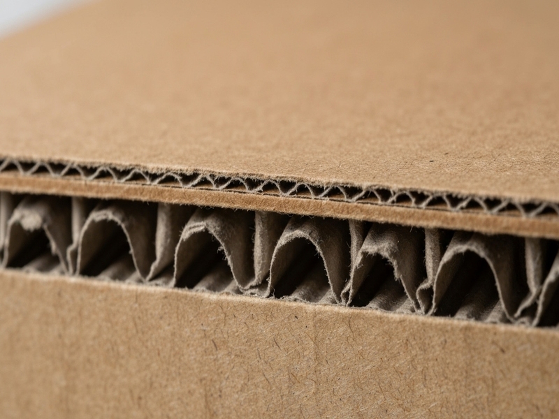 Thông số của hộp carton 20x16x6cm nắp đối 3 lớp
