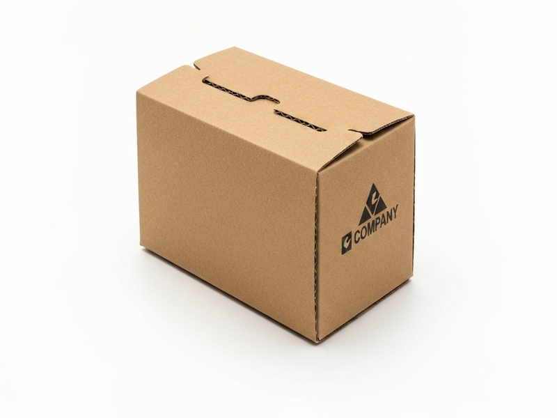 Thông số hộp carton 12x10x5cm nắp đối 3 lớp