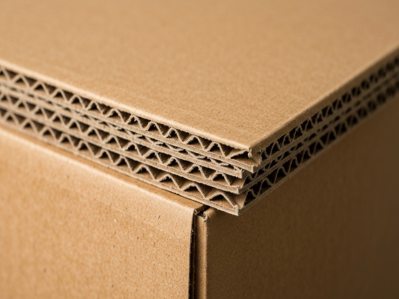 Thông số hộp carton 28x24x11cm nắp đối 3 lớp