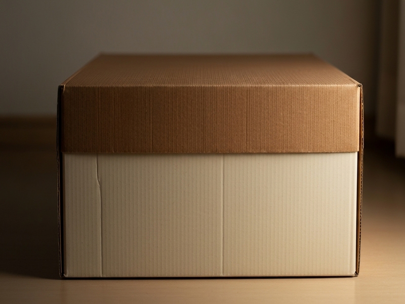 Thông số hộp carton 30x15x15cm nắp đối 3 lớp