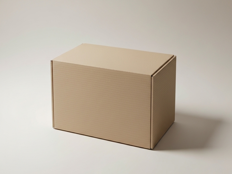 Thông số sản phẩm hộp carton 50x40x30cm nắp đối 3 lớp