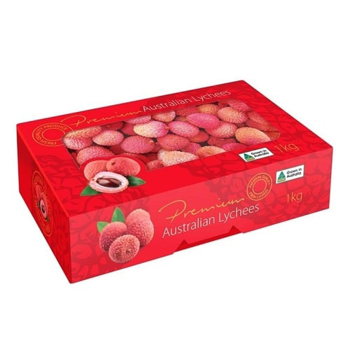 Thùng carton đựng vải ảnh 2