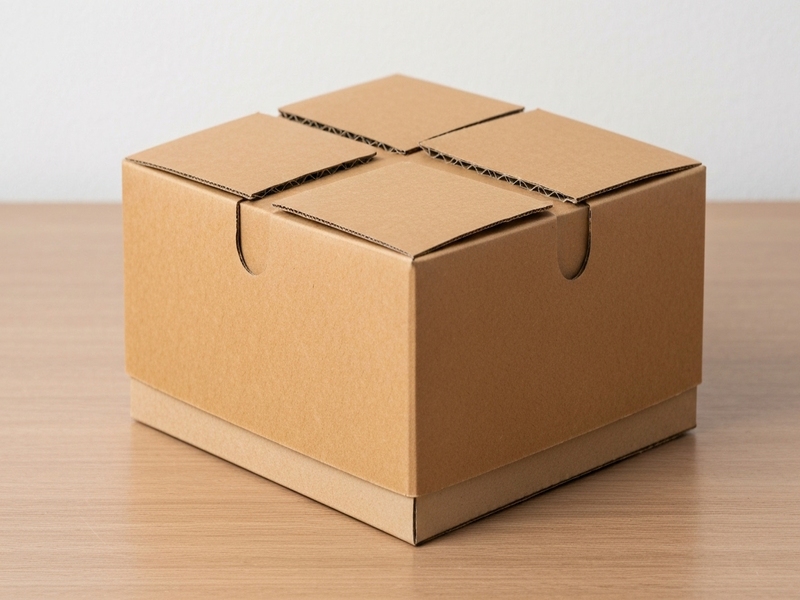 Tìm hiểu chi tiết về hộp carton 15x10x10cm nắp đối 3 lớp