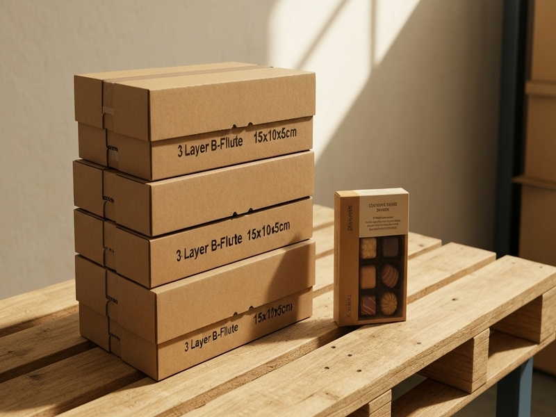 Tìm hiểu về hộp carton 15x10x5cm nắp đối 3 lớp