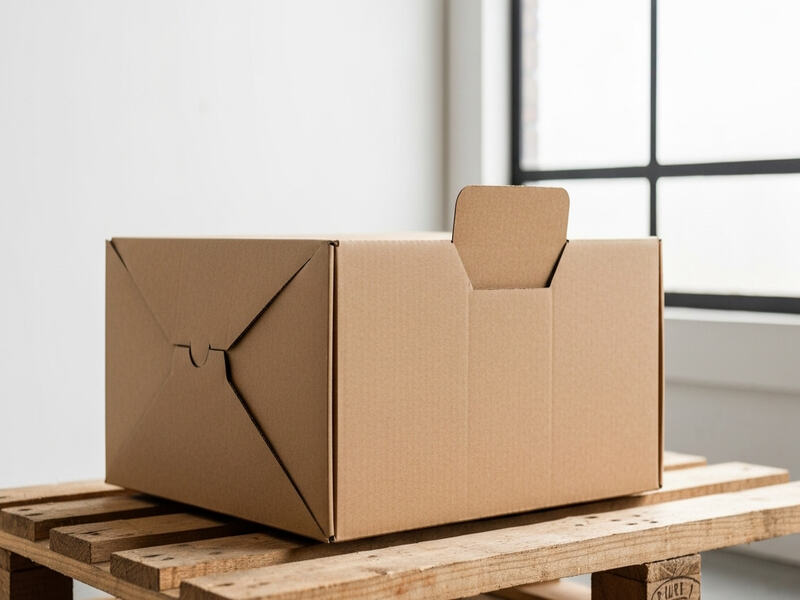 Ứng dụng đa dạng Từ hộp carton đựng túi xách đến vật phẩm gia đình