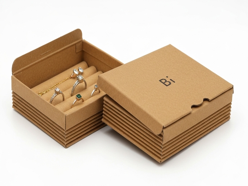 Ứng dụng đa dạng của hộp carton 12x10x5cm nắp đối 3 lớp