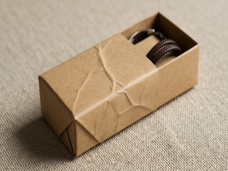 Ứng dụng đa dạng của hộp carton 12x8x8cm nắp đối 3 lớp