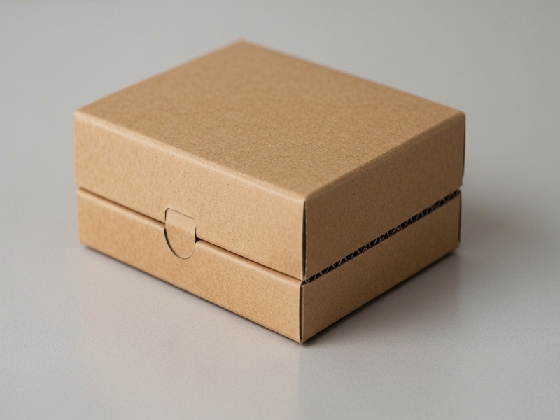 Ứng dụng đa dạng của hộp carton 15x8x6cm nắp đối 3 lớp